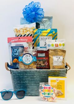 Sensational Summer Gourmet ($50-$100)